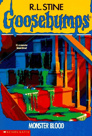 Goosebumps