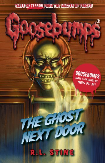 Goosebumps