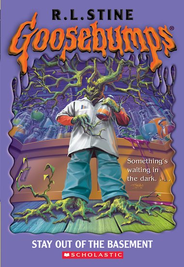 Goosebumps