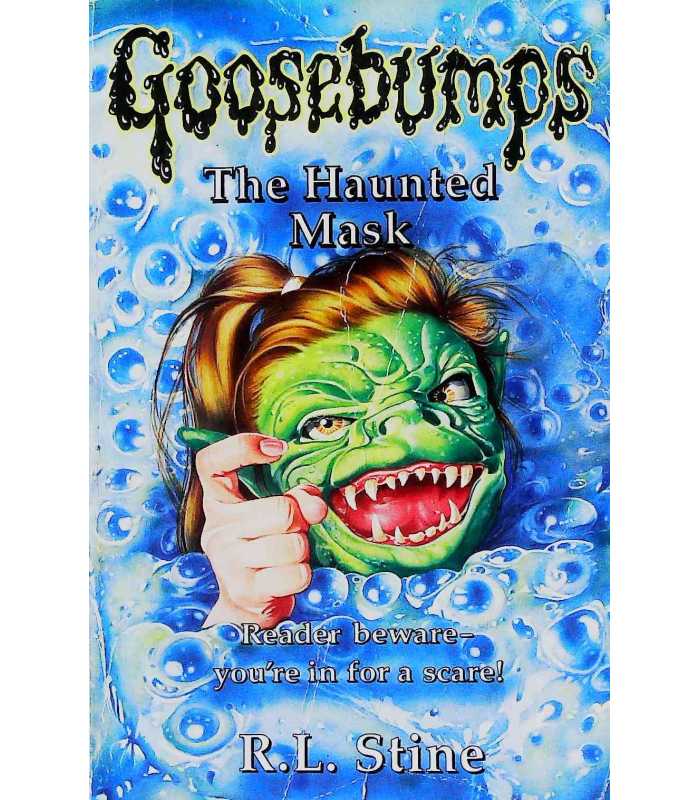 Goosebumps